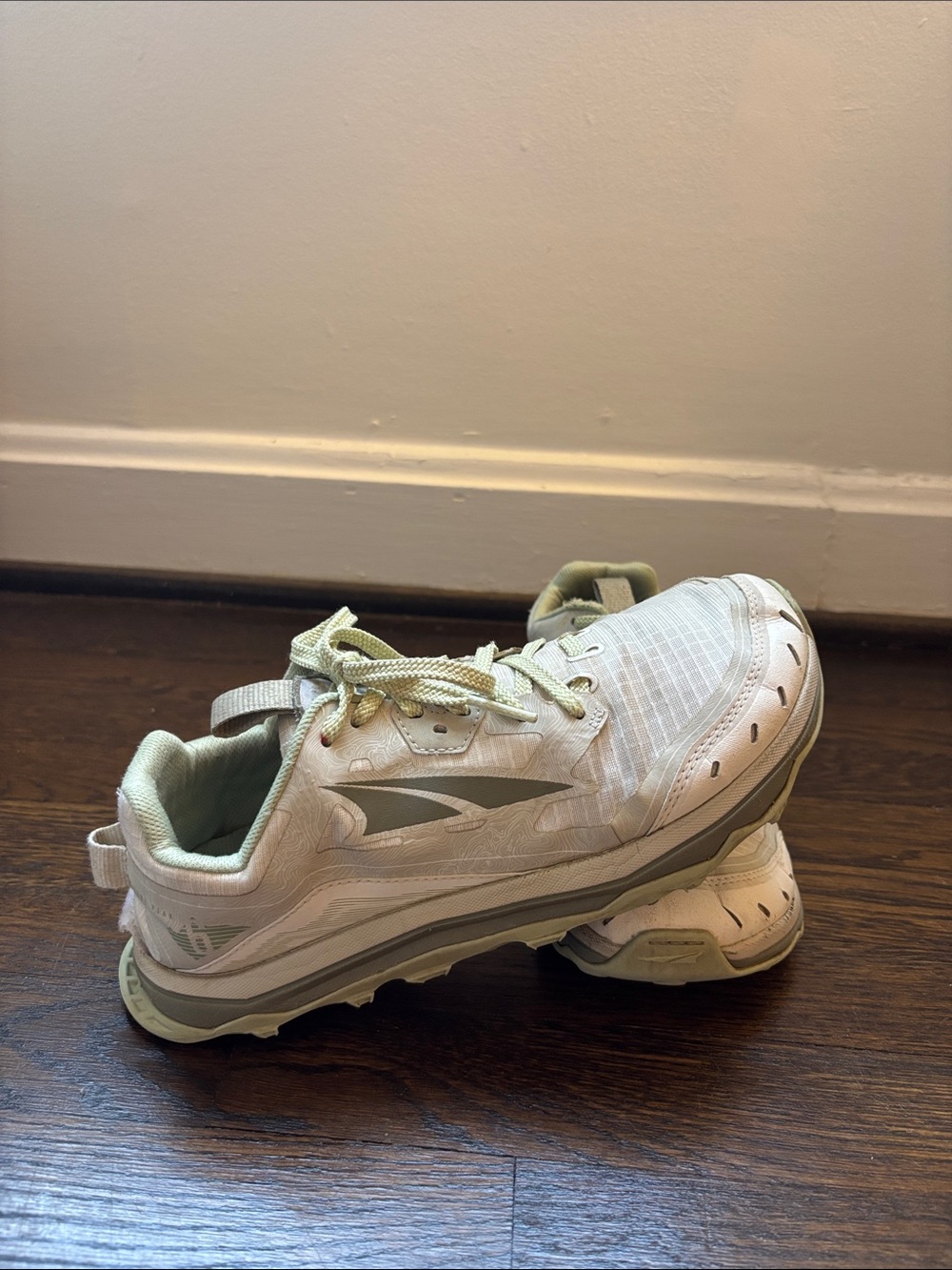 Altra Trail Running Shoes - Lone Peak 6